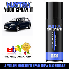 Spray fiat alfa usato  Scafati