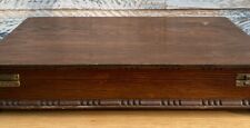 Vintage empty large for sale  NOTTINGHAM