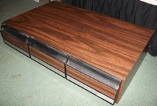 Vintage 80s drawer for sale  Easton