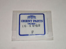Orient watch crystal d'occasion  Verneuil-sur-Seine