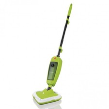 Cleanmaxx dampfbesen 1000w gebraucht kaufen  Greven