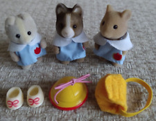 Sylvanian families vintage for sale  PONTYCLUN