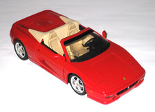 Ferrari 355 spider gebraucht kaufen  Schwandorf