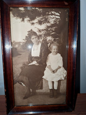 Vintage antique mother for sale  Akron
