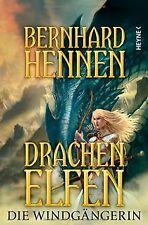 Drachenelfen windgängerin hen gebraucht kaufen  Berlin