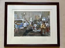 Art africain contemporain d'occasion  Divonne-les-Bains