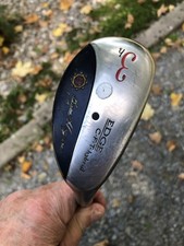 Golfschläger rescue ben gebraucht kaufen Golfschläger rescue ben gebraucht kaufen  Neuötting