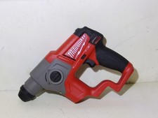 Milwaukee m12ch 12v for sale  SHIPLEY
