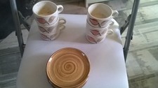 Service café salin d'occasion  Talange