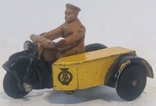 Original vintage dinky for sale  BRISTOL