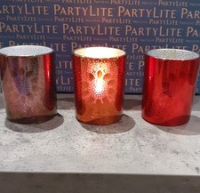 Partylite porte bougie d'occasion Partylite porte bougie d'occasion  Tonneins