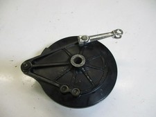 Honda 650 bremstrommel gebraucht kaufen  Ellwangen (Jagst)