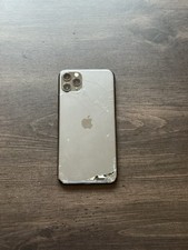 Apple iPhone 11 Pro Max - 64 GB - Cinza espacial. SOMENTE PEÇAS. #333 comprar usado  Enviando para Brazil