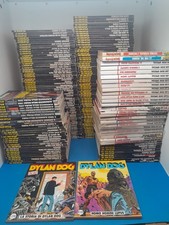 Dylan dog 199 usato  Sezze