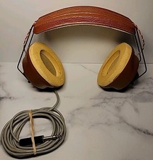 Antigo fone de ouvido estéreo Koss SP/3, fones de ouvido antigos raros de 1959, NÃO TESTADO comprar usado  Enviando para Brazil