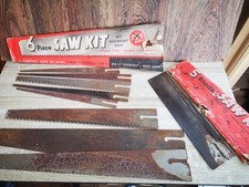 Vintage hand tools for sale  POULTON-LE-FYLDE
