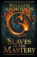 Slaves mastery for sale  ELLAND