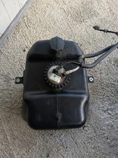 Serbatoio carburante benzina usato  Picerno