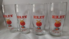 Anciens verres publicitaire d'occasion Anciens verres publicitaire d'occasion  Die