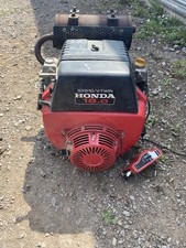 Honda gx610 18hp for sale  STONEHOUSE
