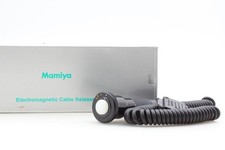 Testato mint mamiya usato  Spedire a Italy