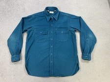 Vintage bean shirt for sale  Chula Vista