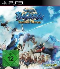 Sengoku basara samurai gebraucht kaufen  Berlin