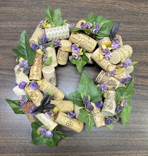 Wine cork dried for sale  Thorofare