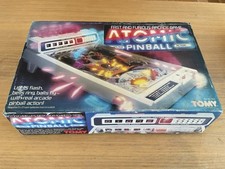 Tomy vintage atomic for sale  NEWTOWNARDS