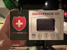 Swiss track gps gebraucht kaufen  Langenfeld (Rheinland)
