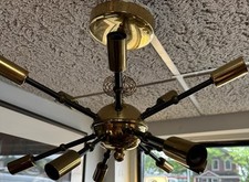Atomic mid century for sale  Rochester