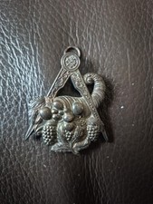 Vintage masonic regalia for sale  FROME