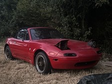 Mk1 mx5 breaking for sale  KIDDERMINSTER
