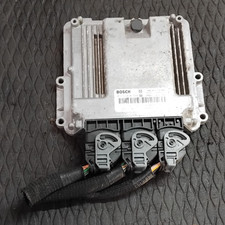 Renault trafic engine for sale  HALIFAX