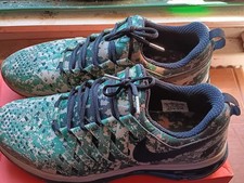 Nike air camo for sale  LONDON