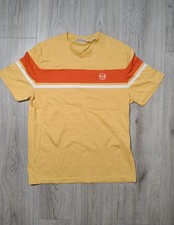 T-shirt Sergio Tacchini Collection Été 2023 comprar usado  Enviando para Brazil