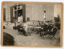 Photo bourgeoisie domestique d'occasion  Avignon