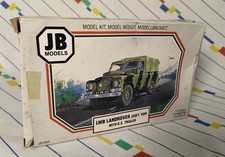Models kit .1001 for sale  PORTSMOUTH