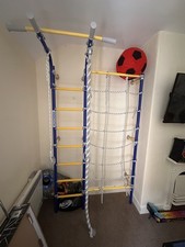 Kids sport gym for sale  BRAMPTON