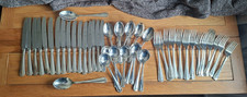 viners cutlery set for sale  WIDNES