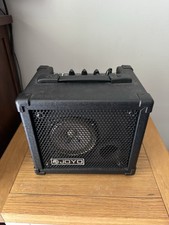 Joyo 15w digital for sale  SOUTHAMPTON