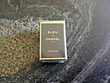 Rare parfum bleu d'occasion  Nîmes