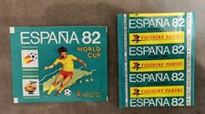 Panini espana sealed usato Panini espana sealed usato  Arezzo
