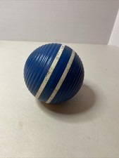 Vintage blue ribbed for sale  Monroeville