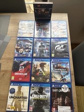 game bundle ps4 for sale game bundle ps4 for sale SLOUGH