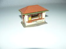 Faller kiosk gebäude gebraucht kaufen  Tübingen