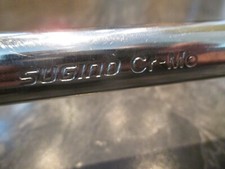 Sugino bmx crank for sale  PENRITH
