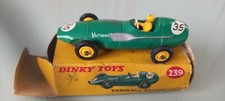 Dinky 239 vanwall for sale  LLANON