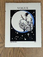 vogue mirror for sale  WINCANTON