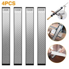 4pcs diamond sharpening for sale  Fremont